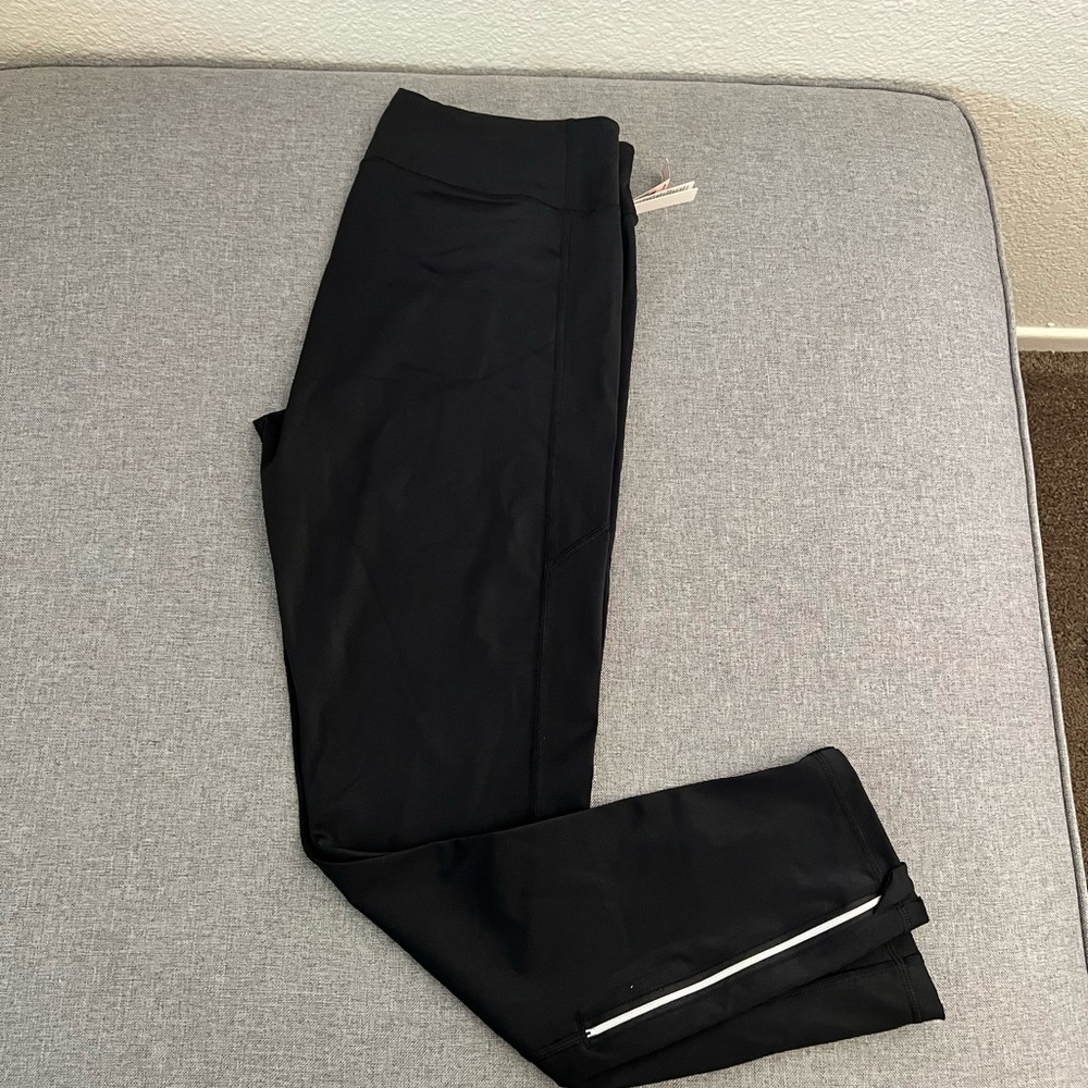 Victoria secret black leggings